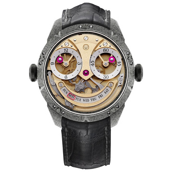 Konstantin Chaykin Joker Sandmann Only Watch 2024 Pièce Unique